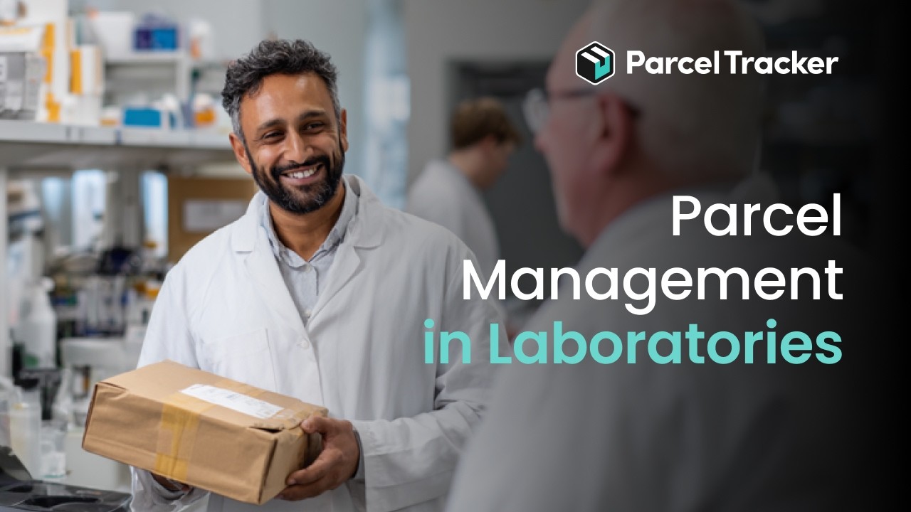 How Labs Handle Sensitive Deliveries from Intake to Final Handoff | Full Tutorial
