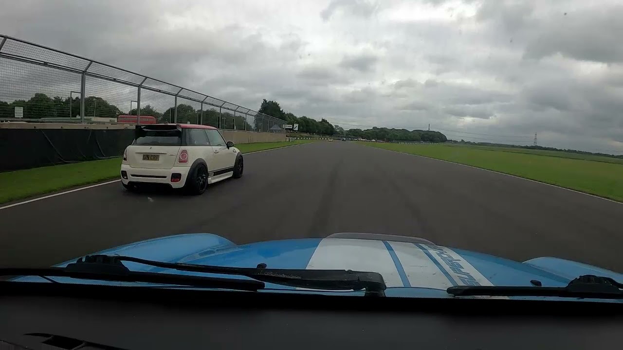 r53 vs bad boy tuning r56 mini action day 2021
