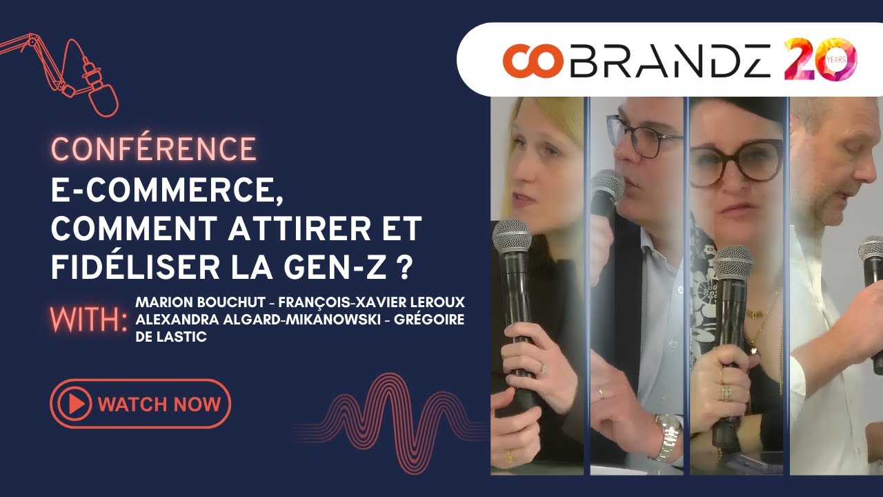 E-Commerce, comment attirer et fidéliser la Gen-Z ?