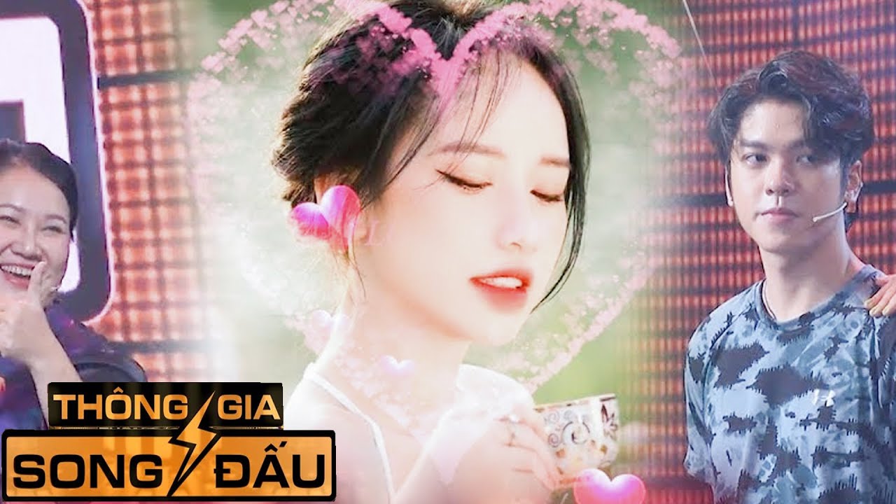 Thông gia choảng nhau vì 
