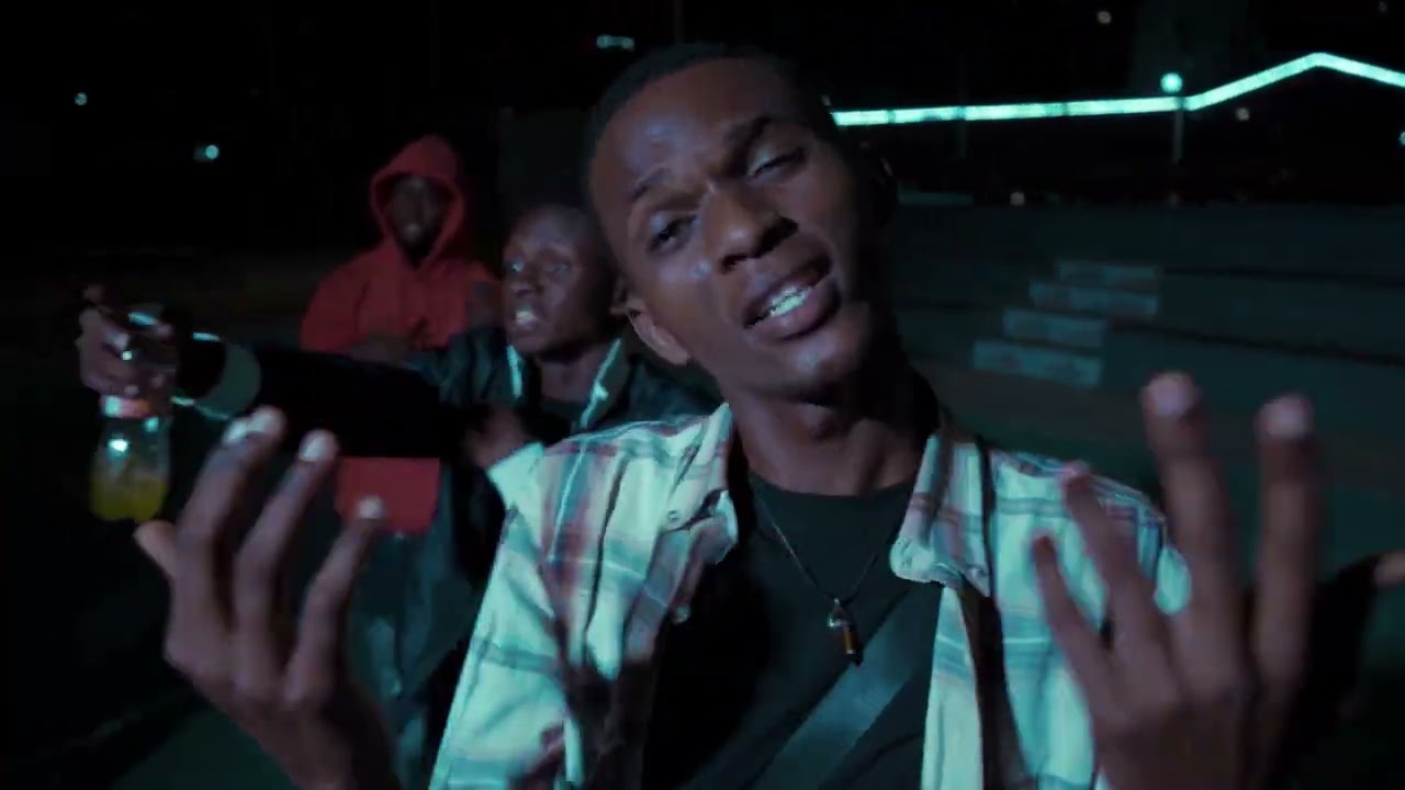 43RS Feat Sagatala_-_ 43 Dimedy _-_(Clip_officiel).🇬🇳