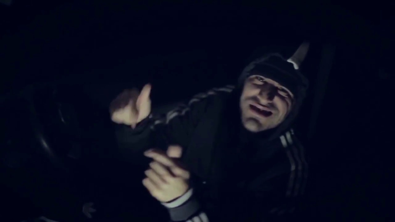 Fazerelly - Stop The Gas Talk (Official Video)