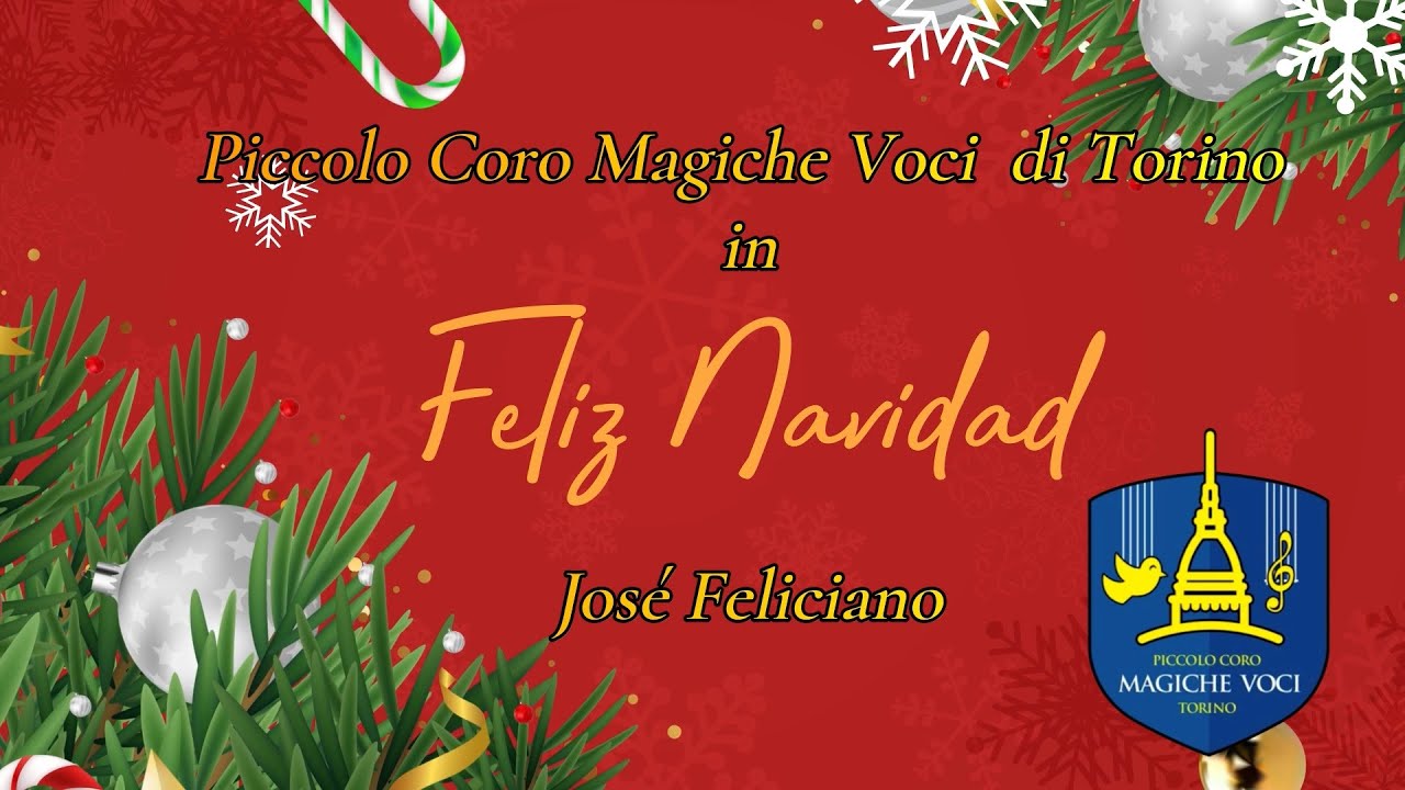 Feliz Navidad