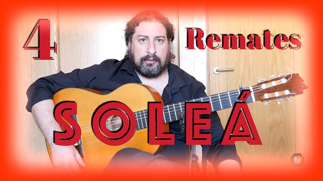 Remates por Soleá.
