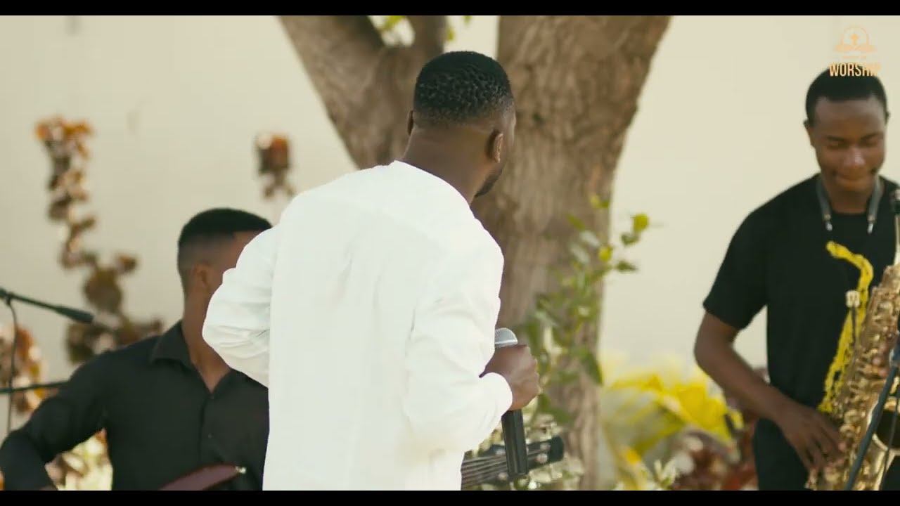 Room Of Worship  -  Jerusaléma