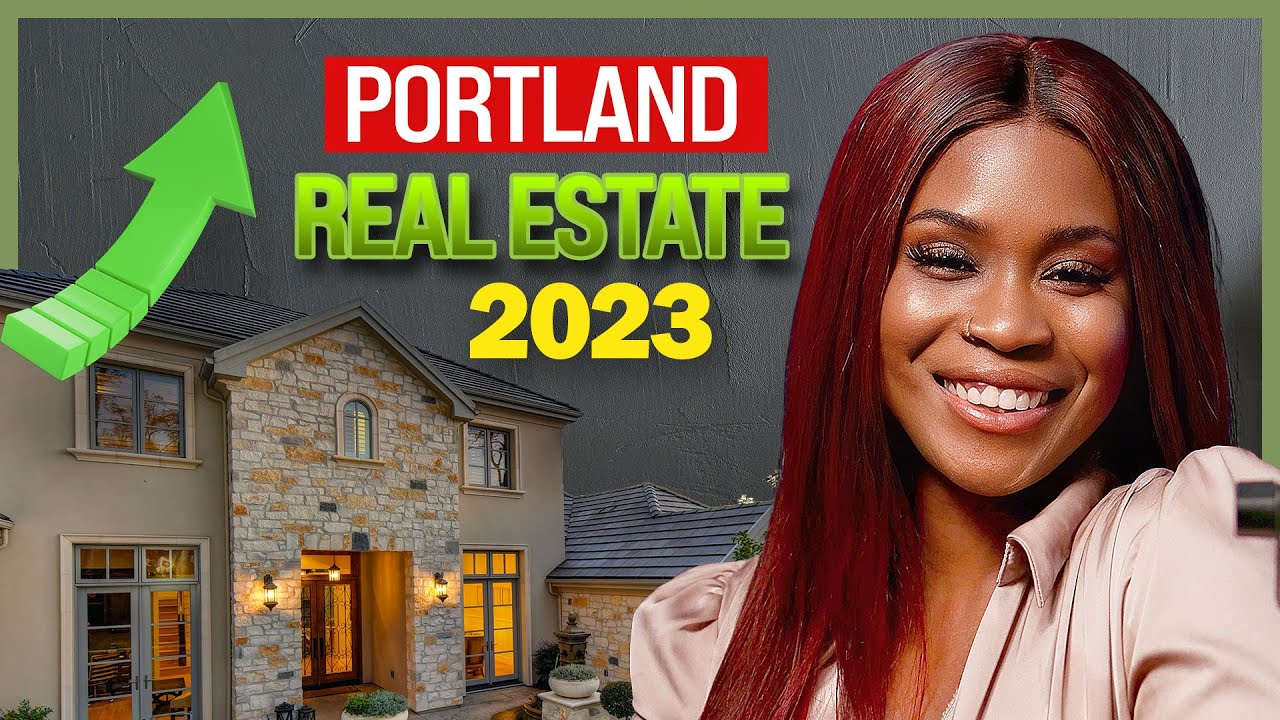 Portland Luxury Real Estate Market Update! (October 2023) 🔍🏡