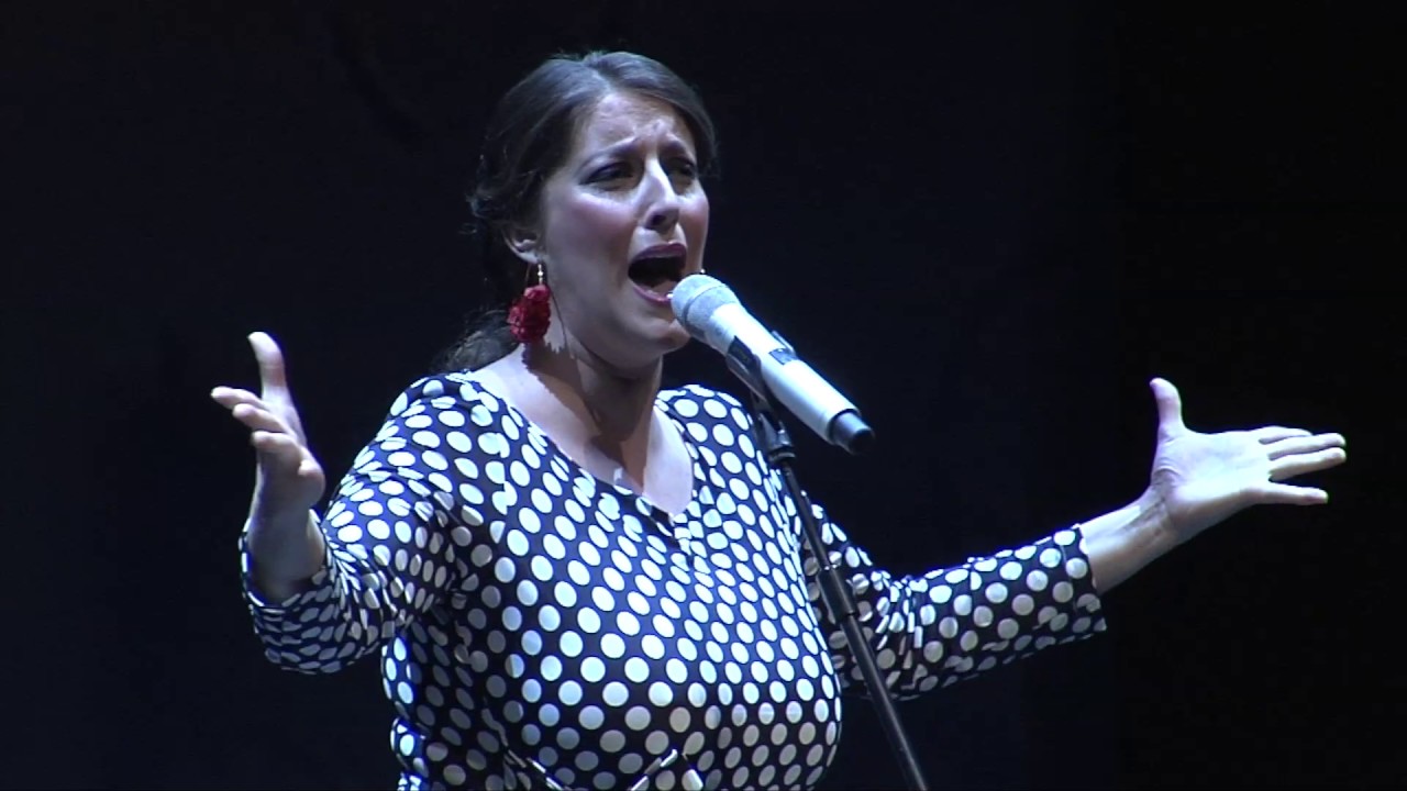 Argentina  'La vida del artista' (Guajira) Teatros Canal Madrid 2017