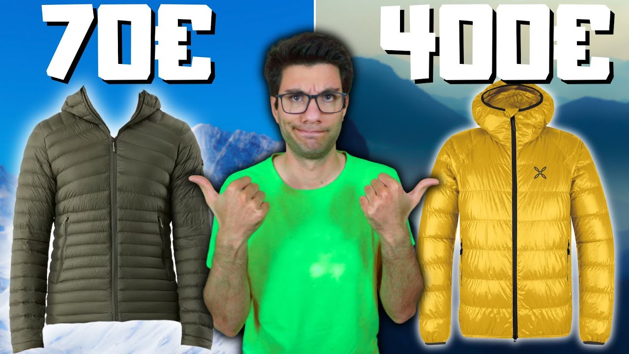 HA SENSO Comprare PIUMINI COSTOSI?