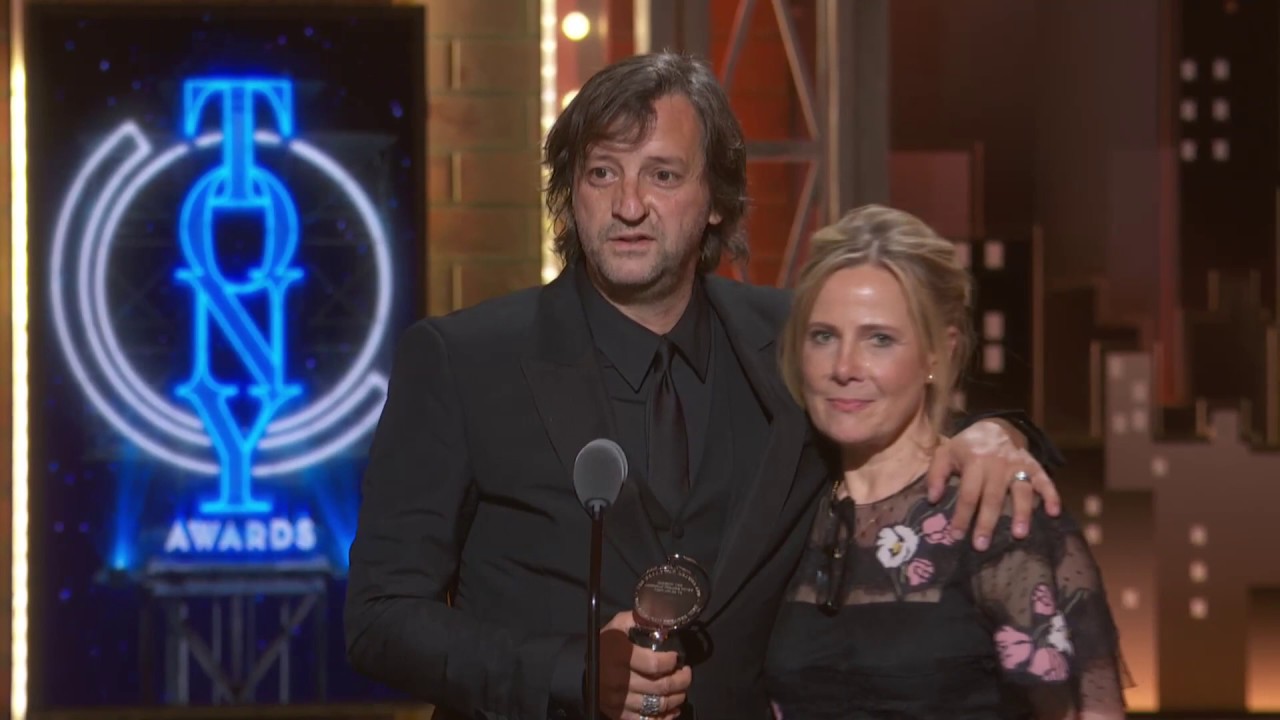 2019 Tony Awards: Best Costume Design of a Play - Rob Howell (The Ferryman)