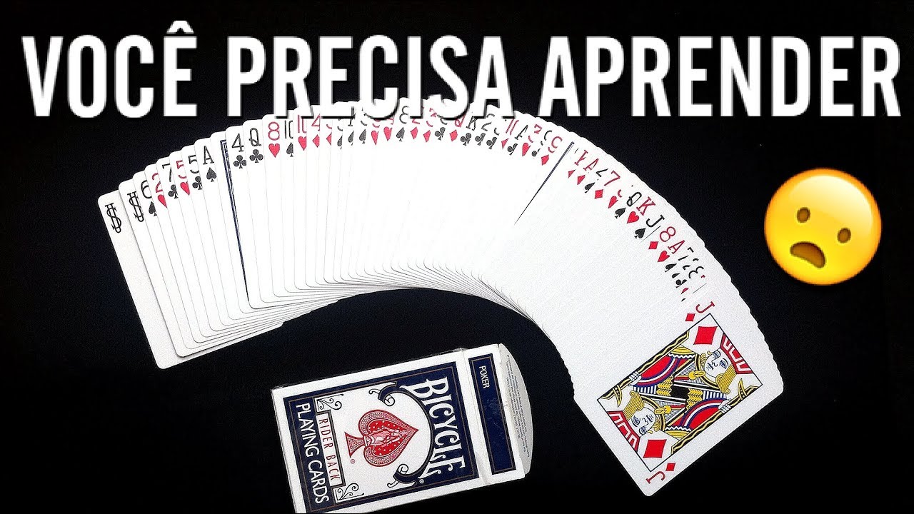 Um Truque que Você Precisa Aprender REVELADO!