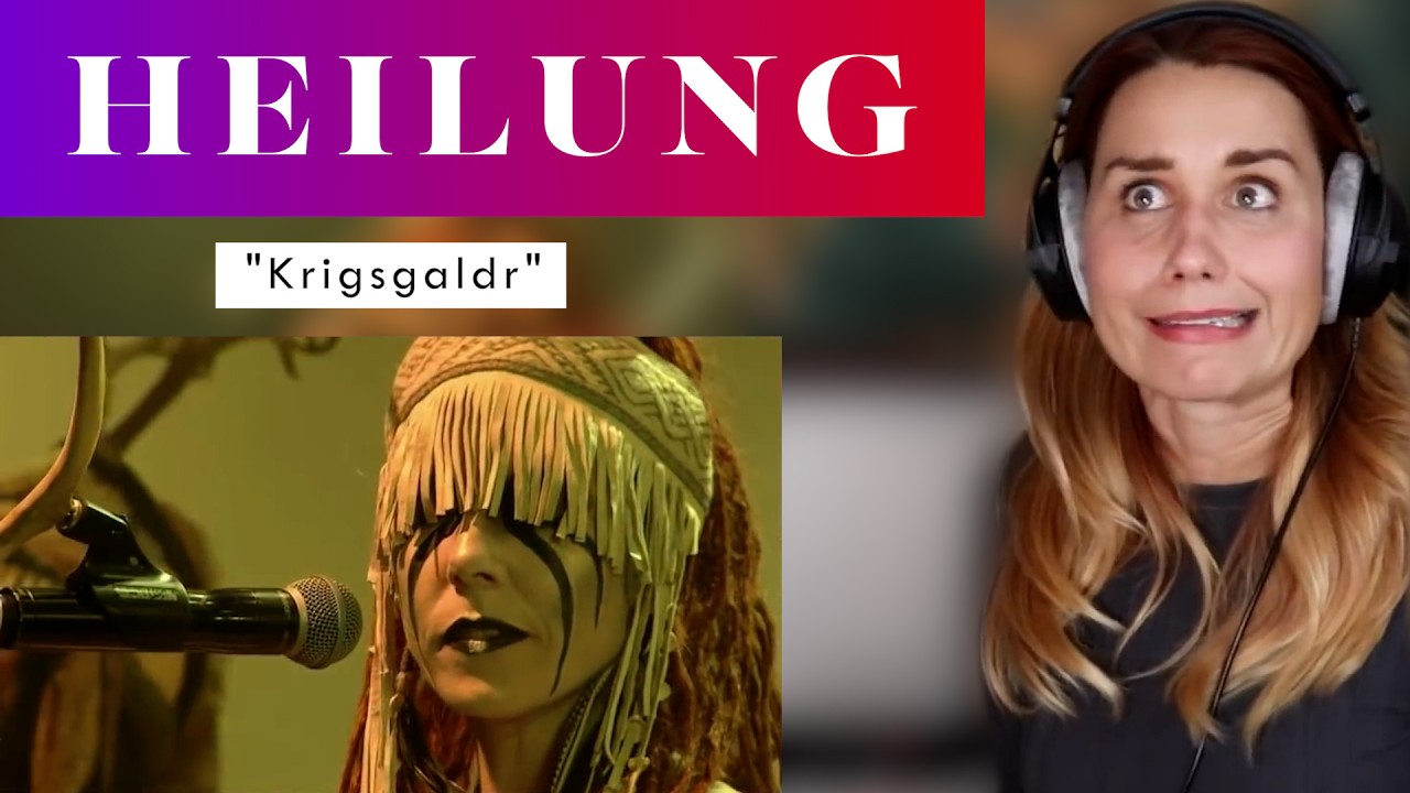 Heilung 