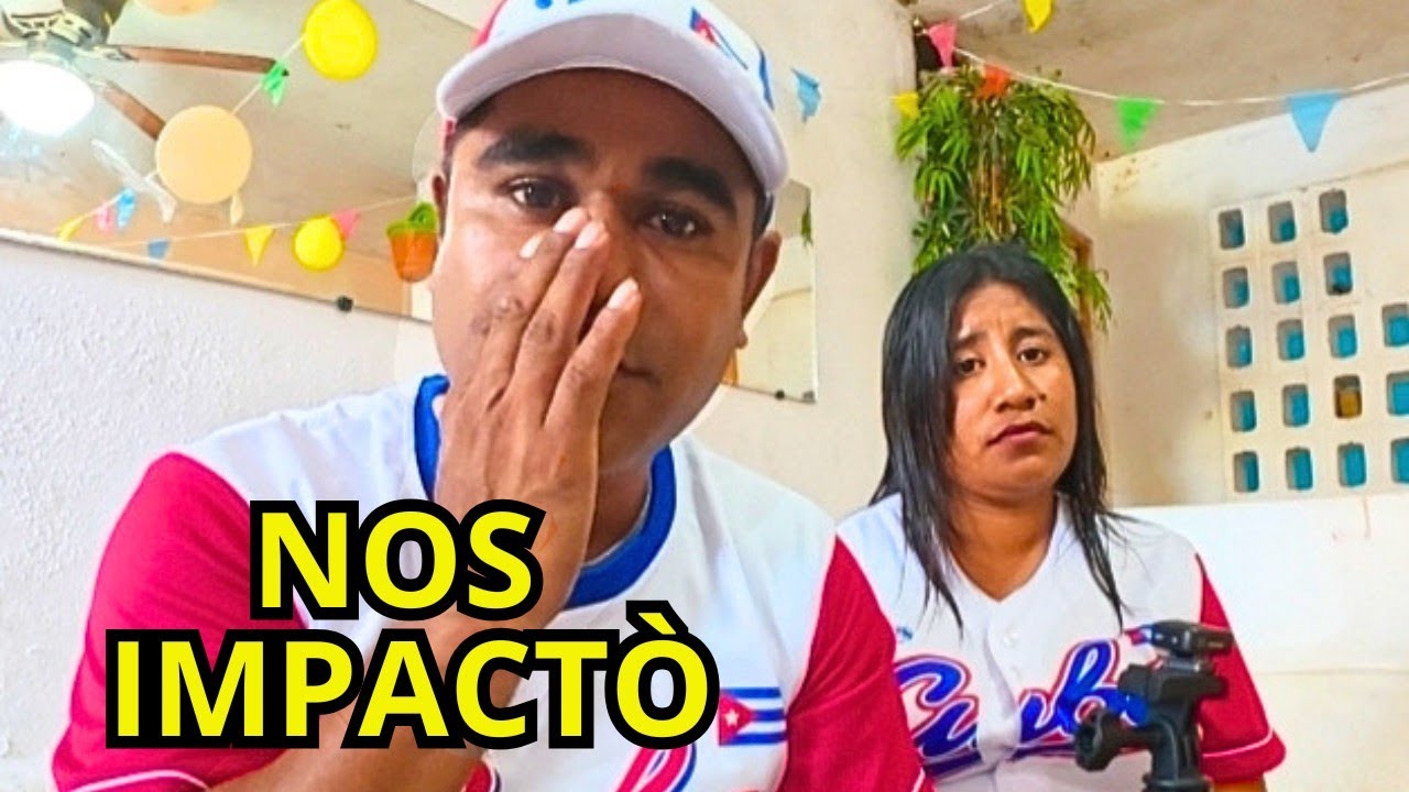 Lo que vimos en Cuba nos dej&oacute; as&iacute;, te contamos la verdad 🇨🇺
