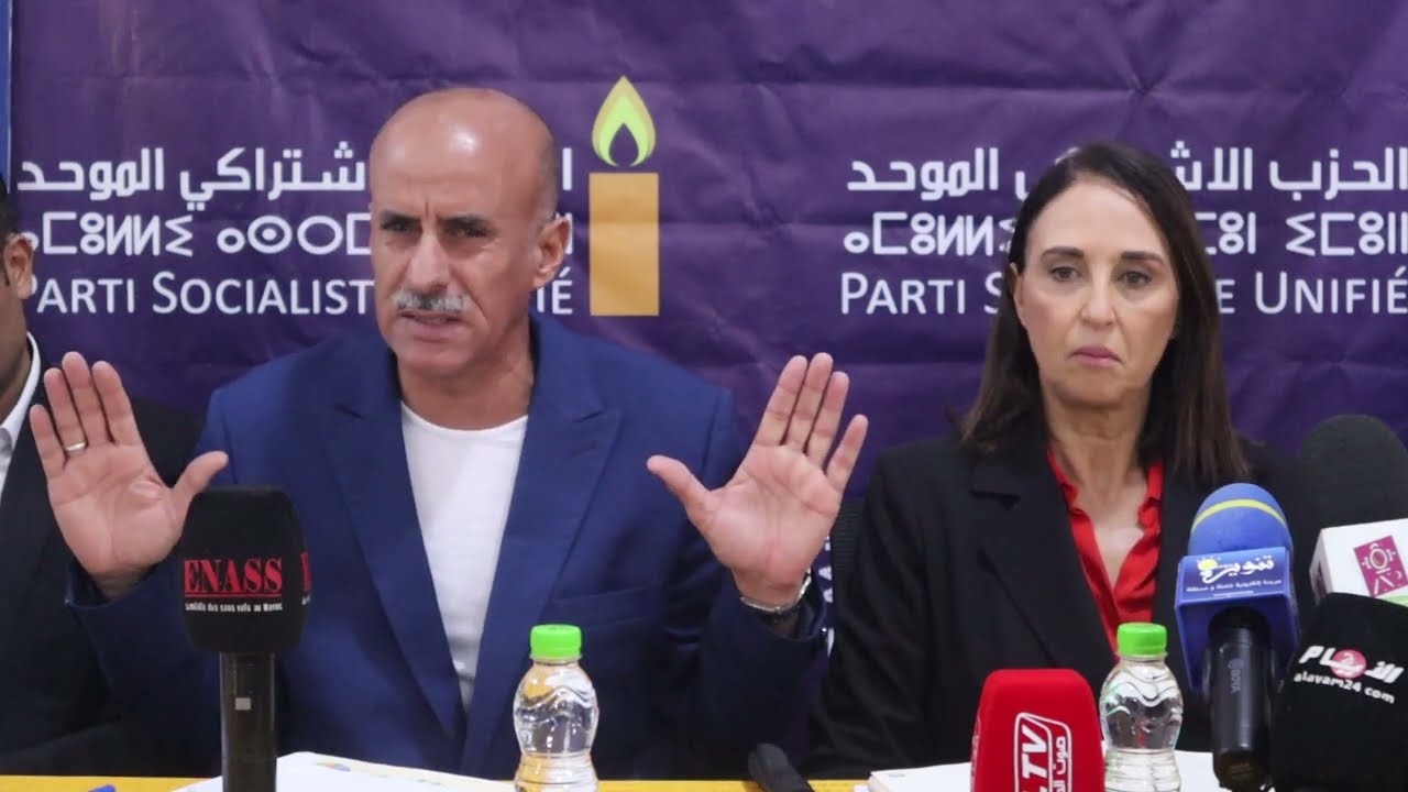 منيب تتضامن مع قبائل الصحراء وترفض الإستيلاء على أراضيها