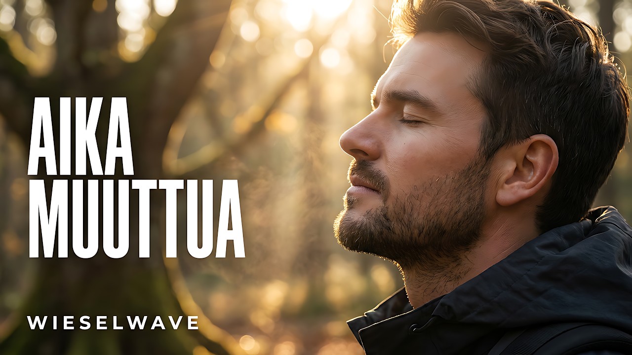 Wieselwave – Kohti Suurempaa (Official Music Video) | Pop-Rap / Motivaatio