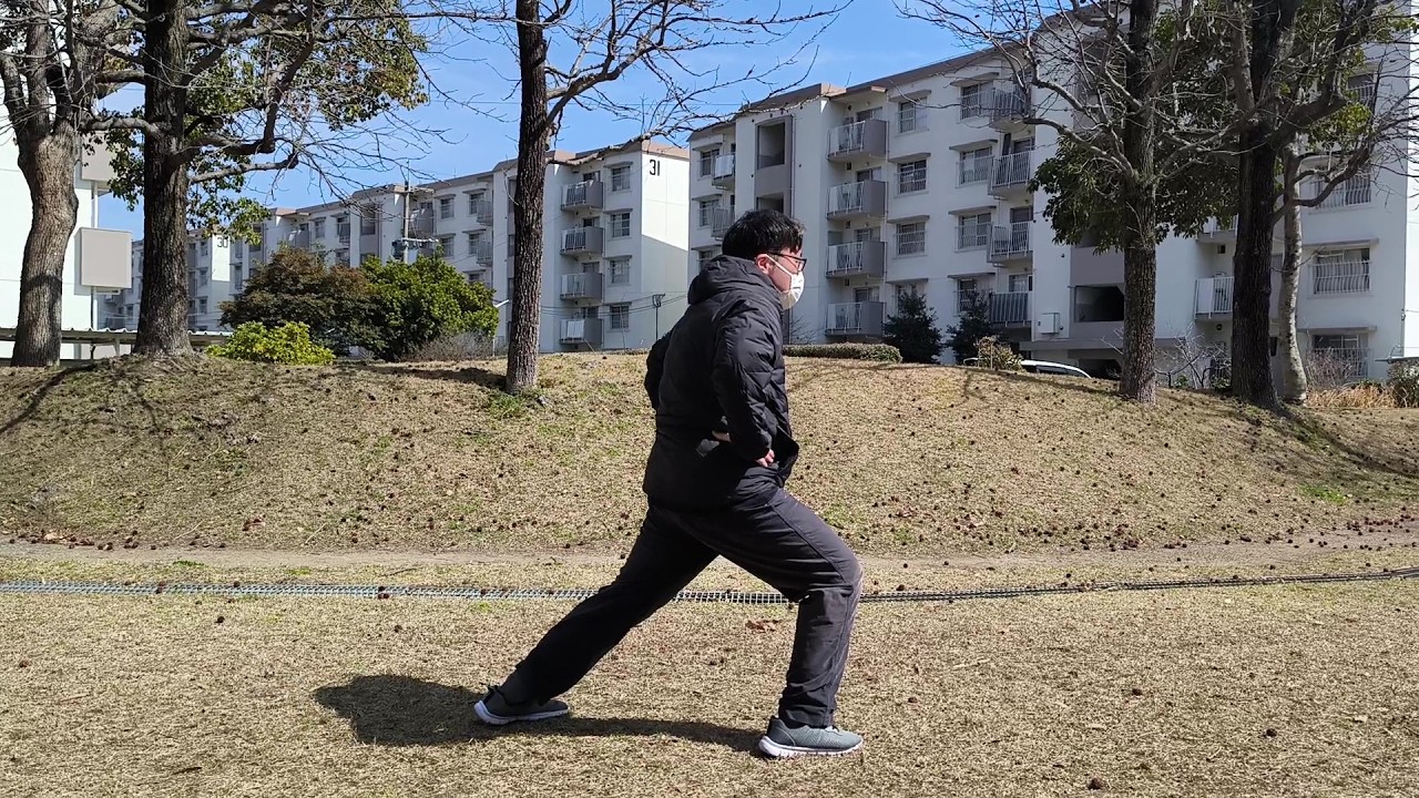 独習者のための簡単レッスン 11