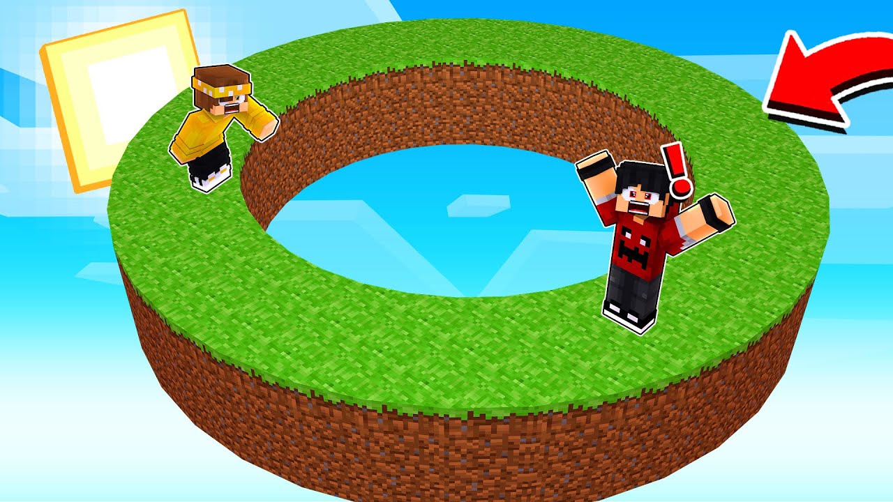 ESSE VÍDEO DE MINECRAFT VAI EXPLODIR SUA MENTE 5 ! ‹‹ P3DRU ››
