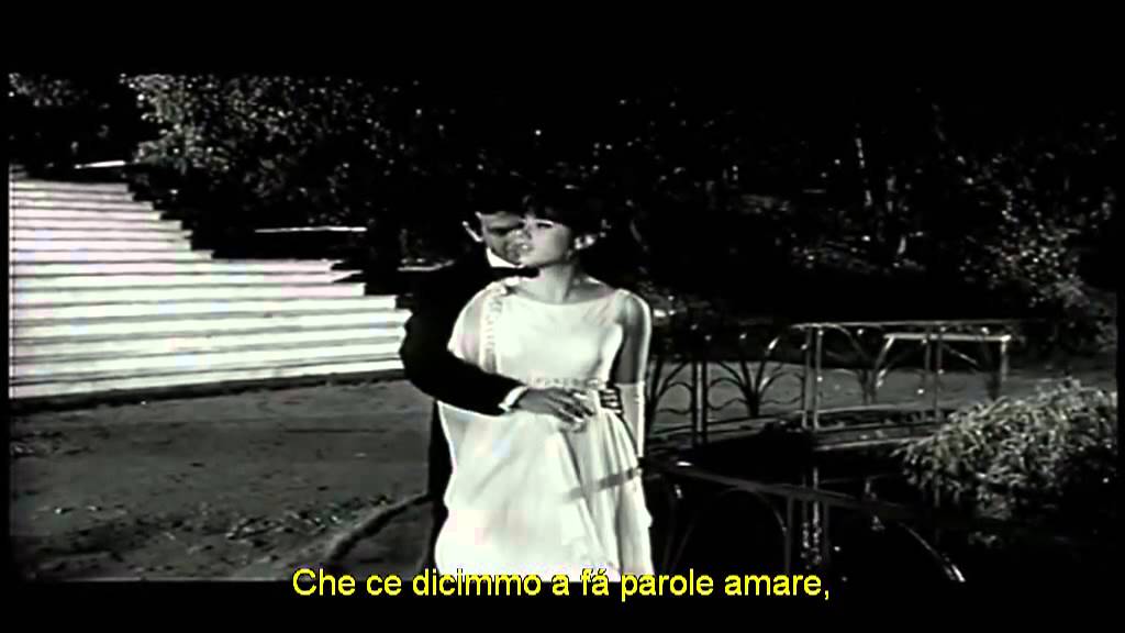 Anema e core subt italiano