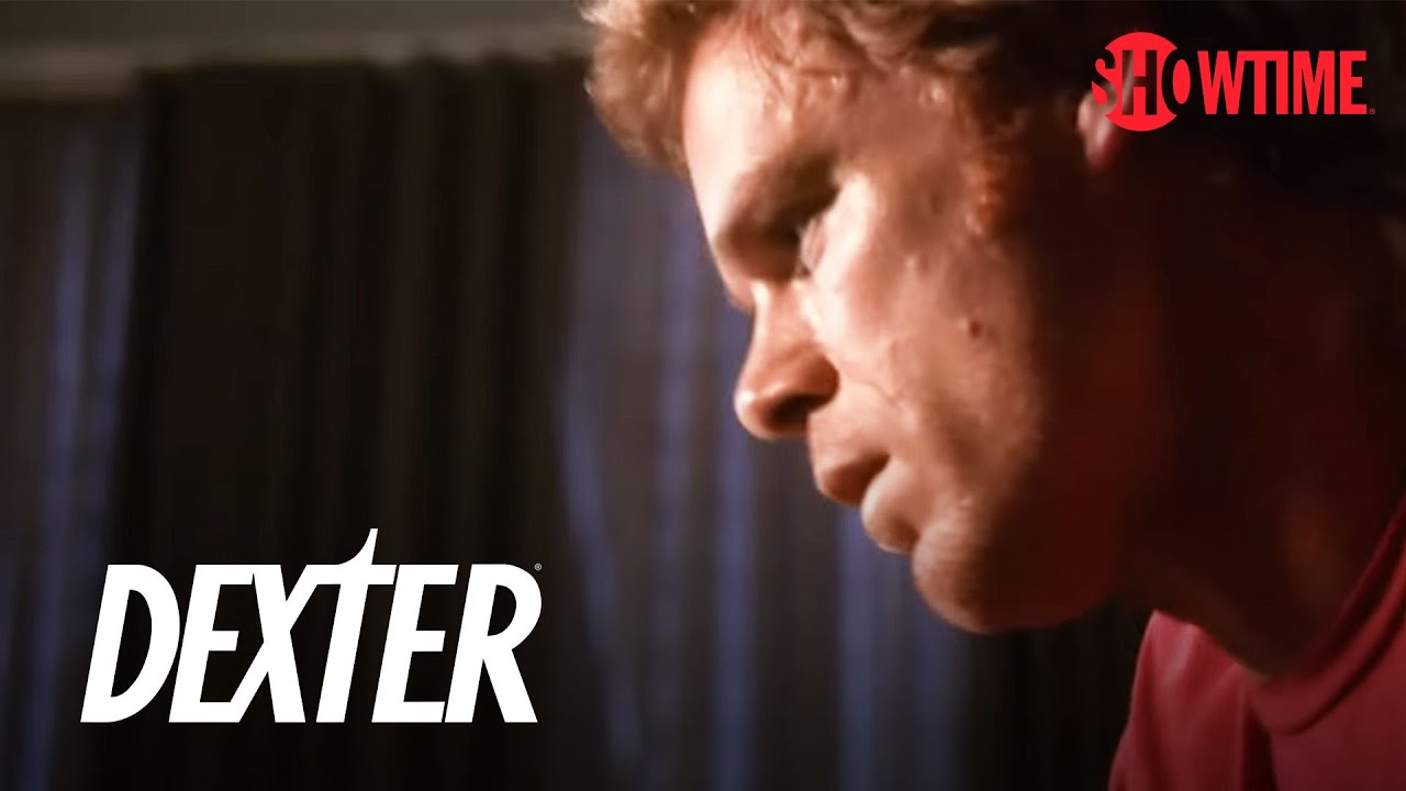 Dexter Interactive Investigation: Grand Central | SHOWTIME