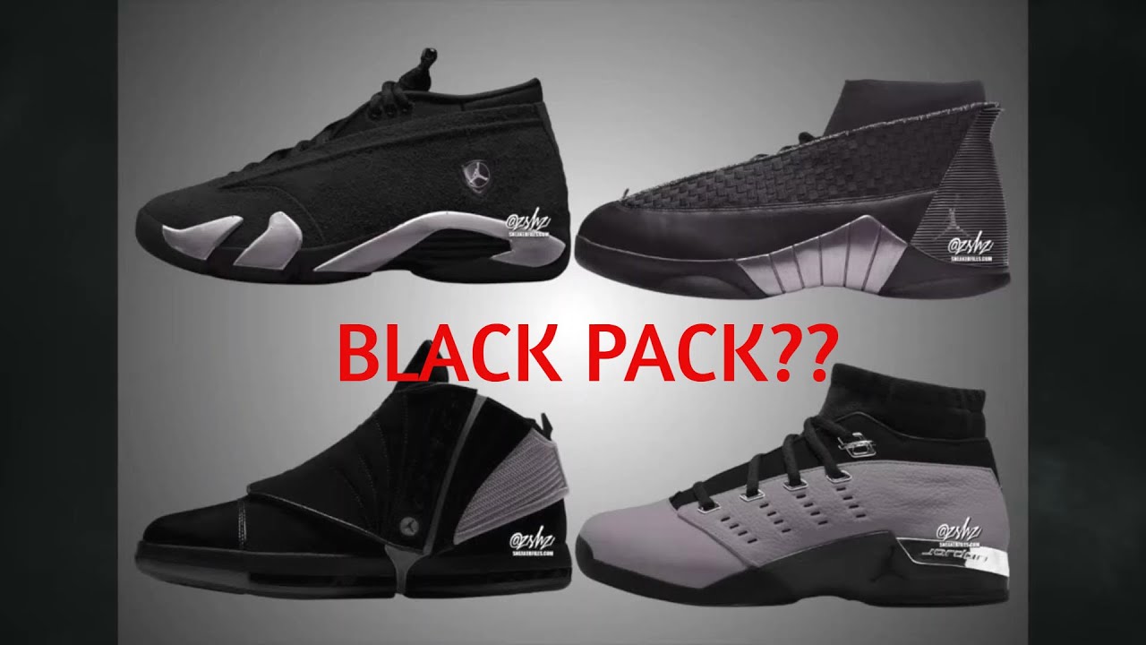 ЧЕРНЫЙ НАБОР?? РЕАКЦИЯ НА НОВОЕ ВИДЕО SNEAKERFILES