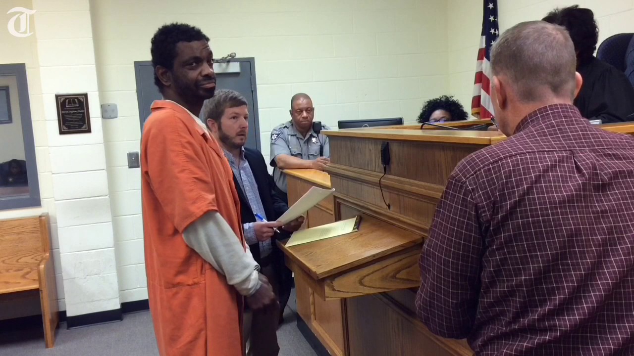 East Macon folks 'scared' of accused killer