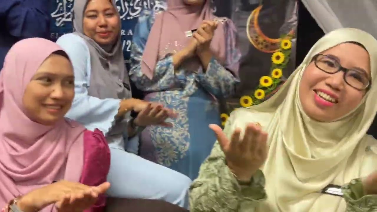 Bloopers 😂