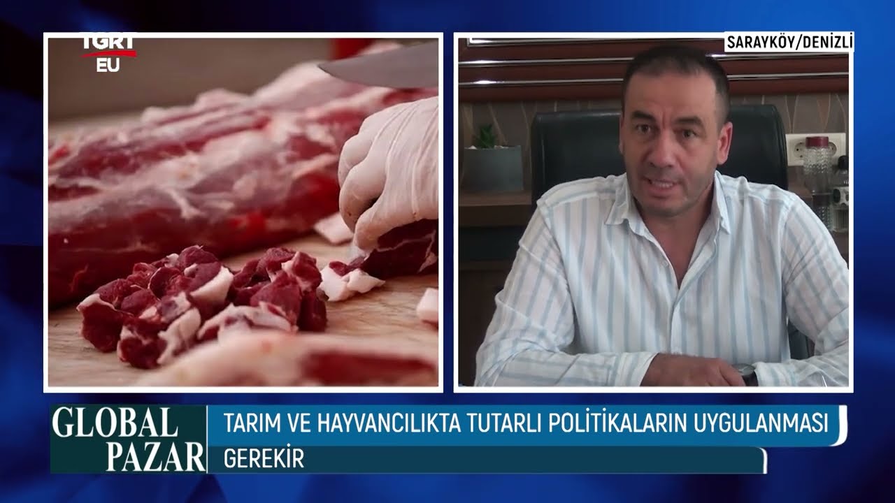 GLOBAL PAZAR 3 AGUSTOS 2025