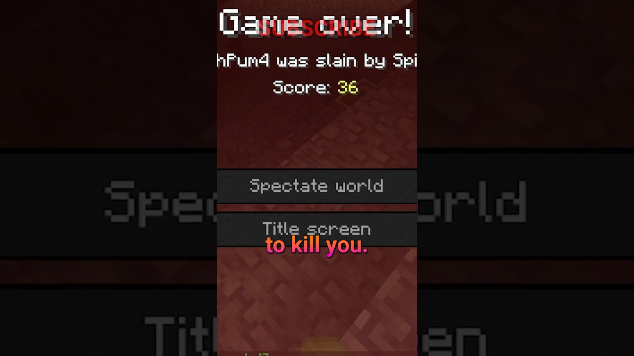 how to SURVIVE hardcore mode!