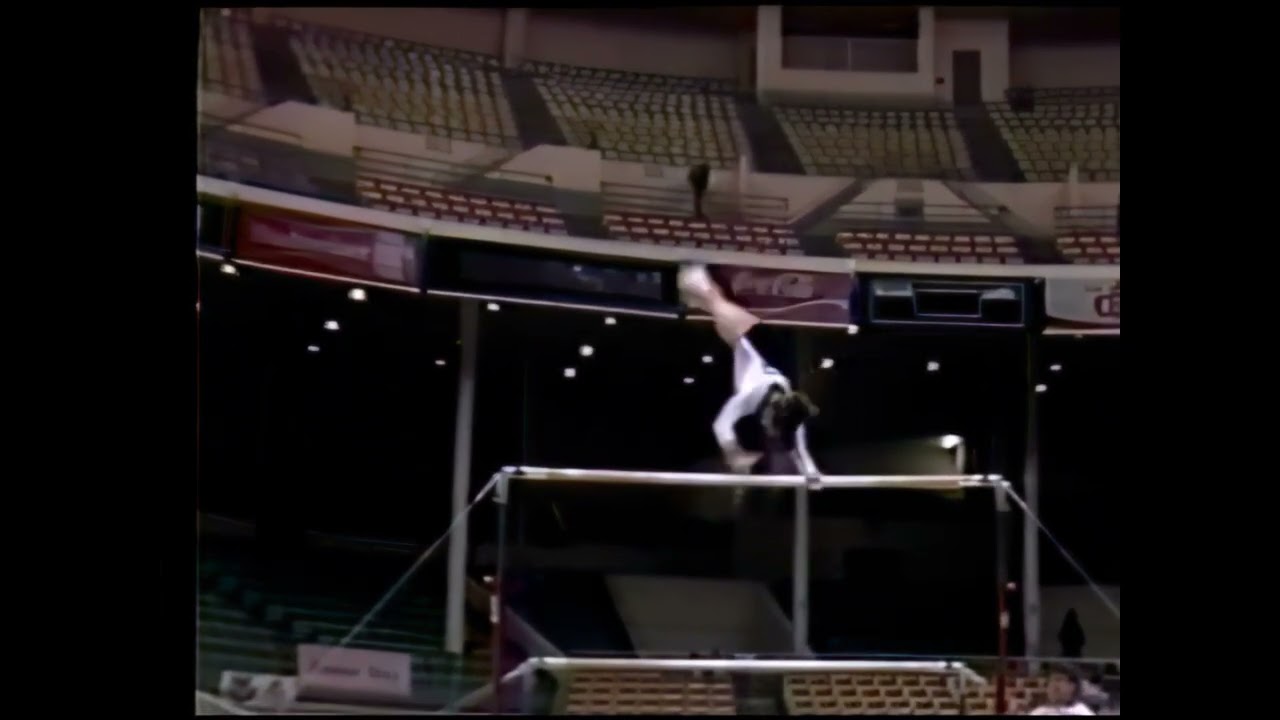 EF UB 1988 Alamo Chity Championships   Sandy Rowlette