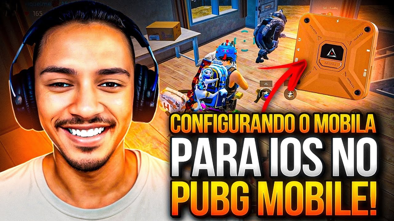 MOBILADOR PARA IOS SEM NECESSIDADE DE JAILBREAK COMPATÍVEL ATÉ A VERSAO 26.2