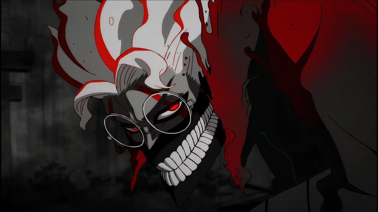 [Anime WOS2] Okarun (DanDaDan)