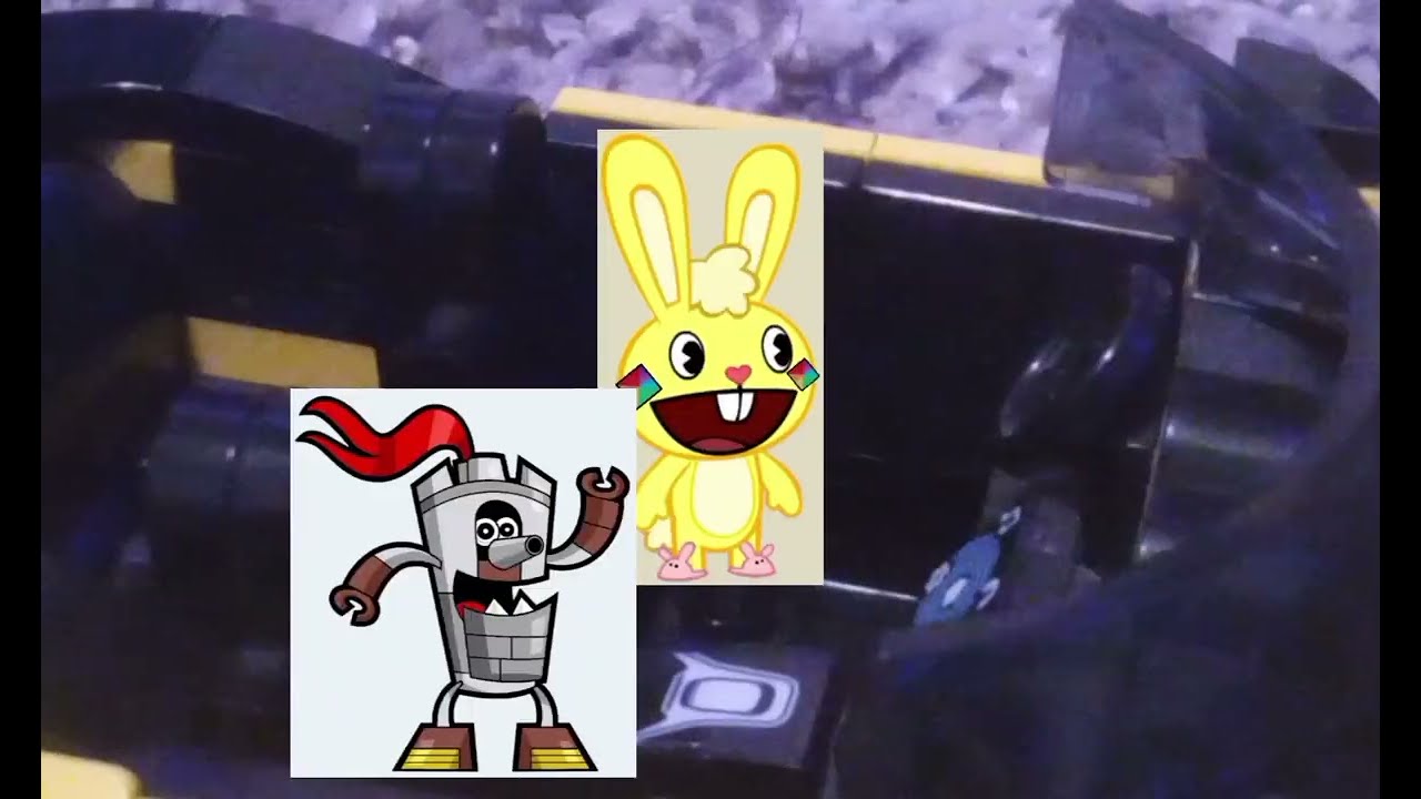 Every Knight Has Its 10th Anniversary (Part 2 - Remembering 2016)