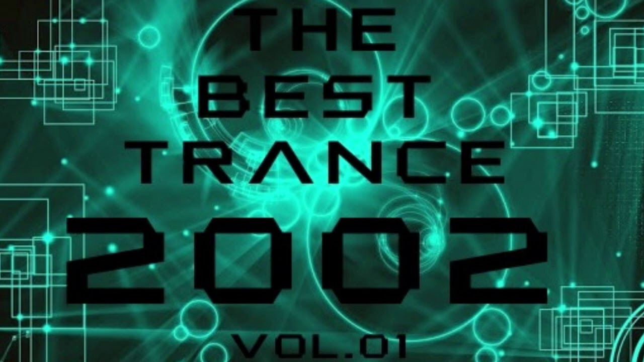 The Best Trance 2002 Vol.01