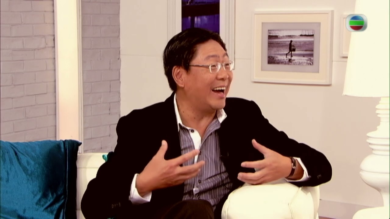 以時相聚｜官方完整版｜因病得福｜馬時亨