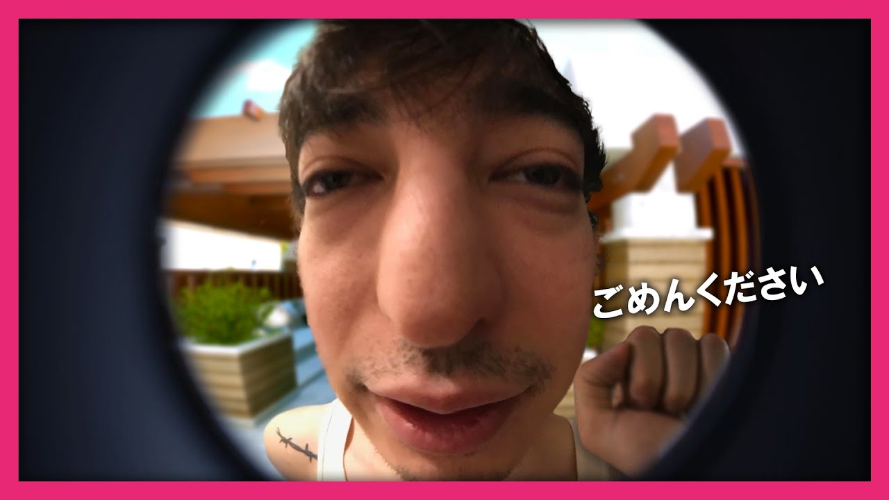 この シージ 動画見て頂けませんかね？