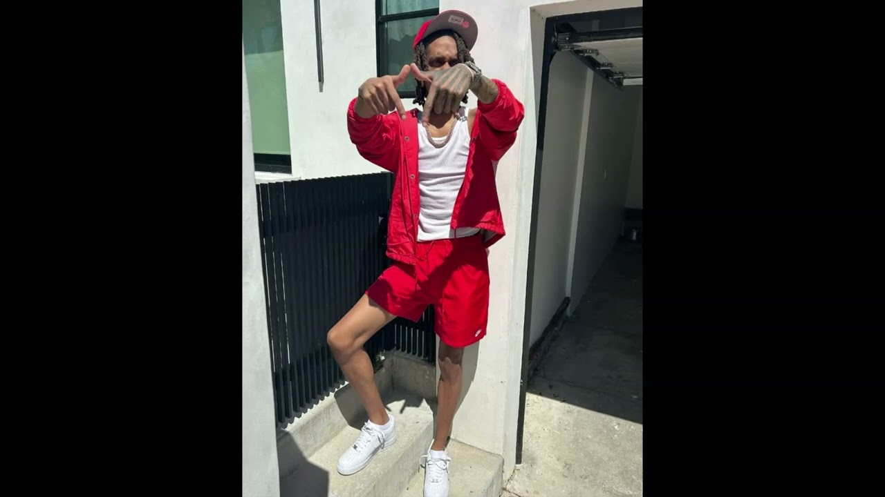 [FREE] Bloodhound Lil Jeff Type Beat - 