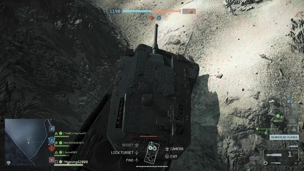 Battlefield 6