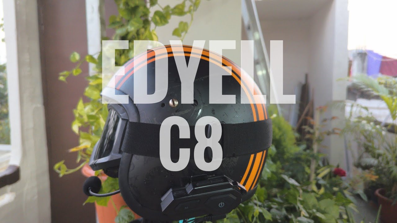 EDYELL C8- REVIEW!! Should you get it or avoid?
