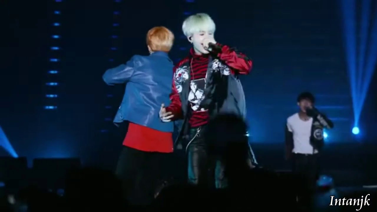 SUGA 
