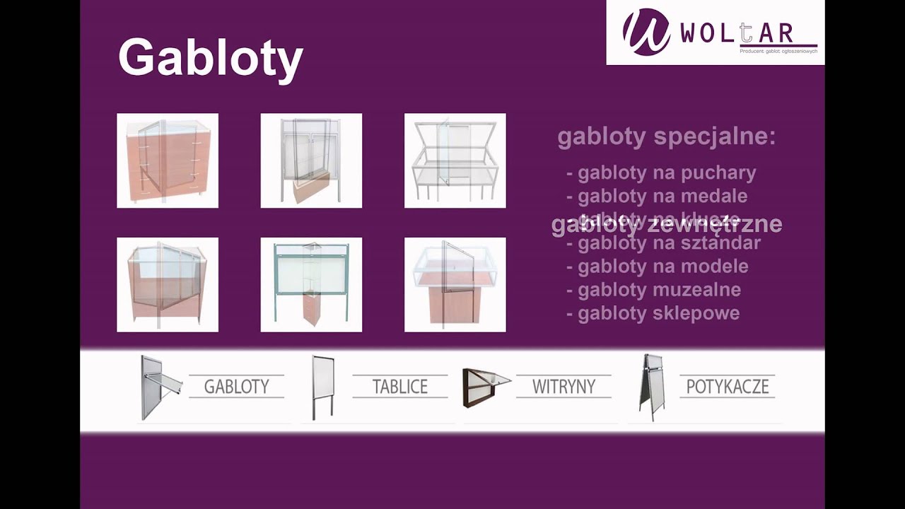 Potykacze reklamowe - woltar.com.pl