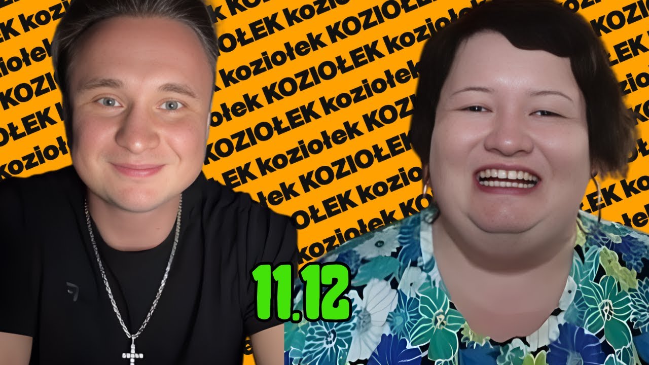 Ostra rozmowa Koziołka z Klaudelizą po opuszczonym programie u BOXDELA ~ Live Klaudelizy i Koziołka
