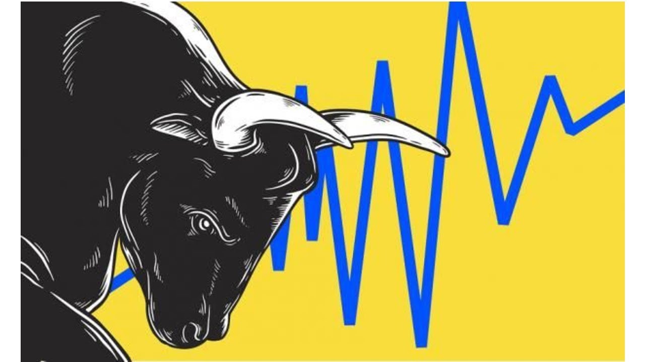 ALTCOIN BULLRUN COMING SOON?