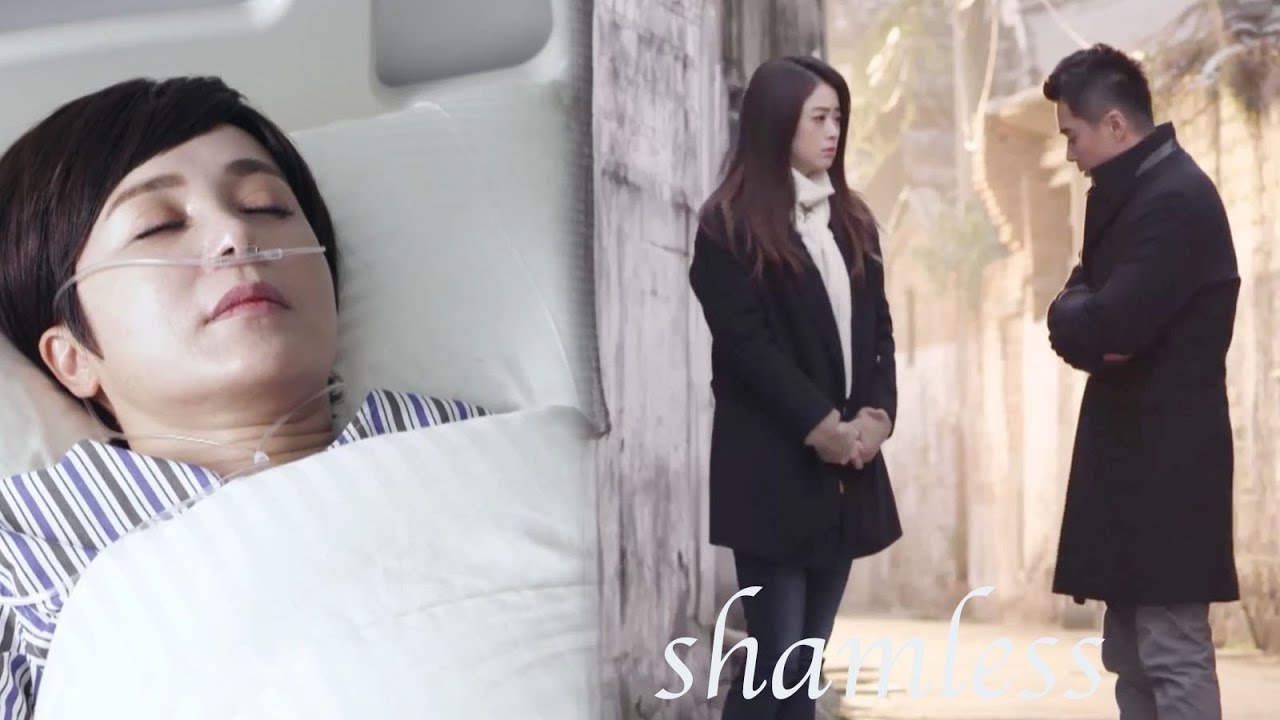 Scumbag | Wife is critically ill, but husband is still with his mistress and doesn‘t come back