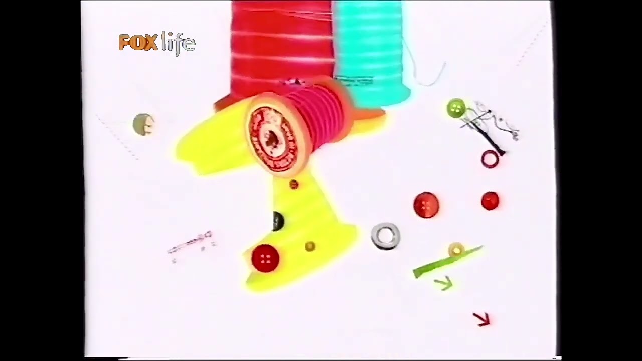 Fox Life (Bulgaria) - Idents - (2005-2010)