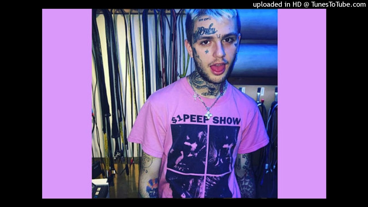 [FREE FOR PROFIT] Lil Peep x Brennan Savage x Lil Beit Type Beat - Close (prod. by aftertherain)