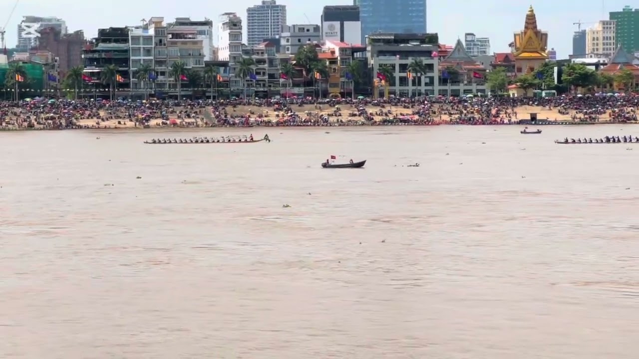 បញ្ចកោណធិបតី បារាយណ៍សែនជ័យ (ក្នុង) Vs ពេជ្រមកុដរស្មីផ្កាយព្រឹក (ក្រៅ) #១១_១០_២៥