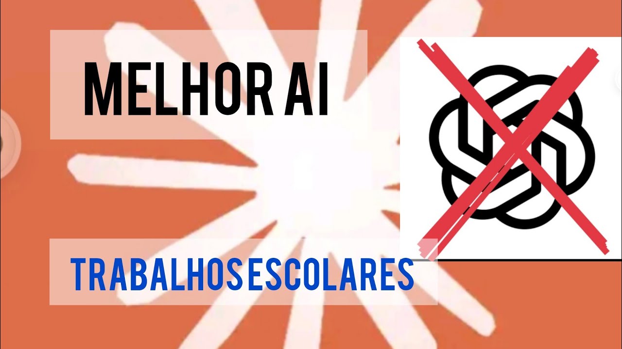 Não use Chat GPT para criar trabalhos  escolares  #Claude #chatgpt #IA