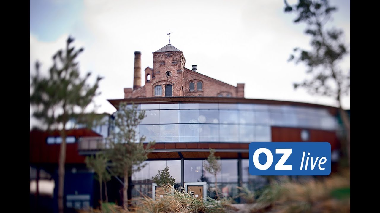 OZ live vom Forum zur Stralsunder OB-Wahl: Wer punktet am Dienstag beim Triell?