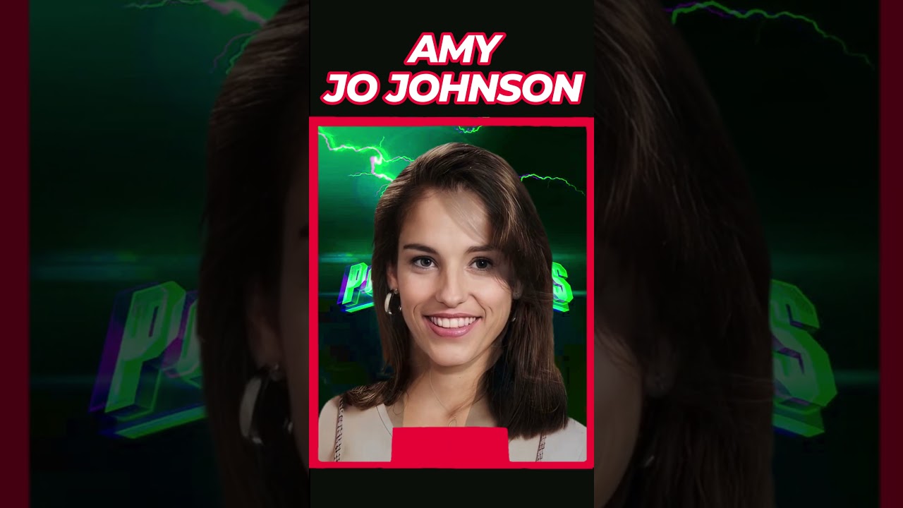 Mighty Morphin Power Rangers Cast - Then and Now (Face Morph Evolution) 2024   #powerrangers