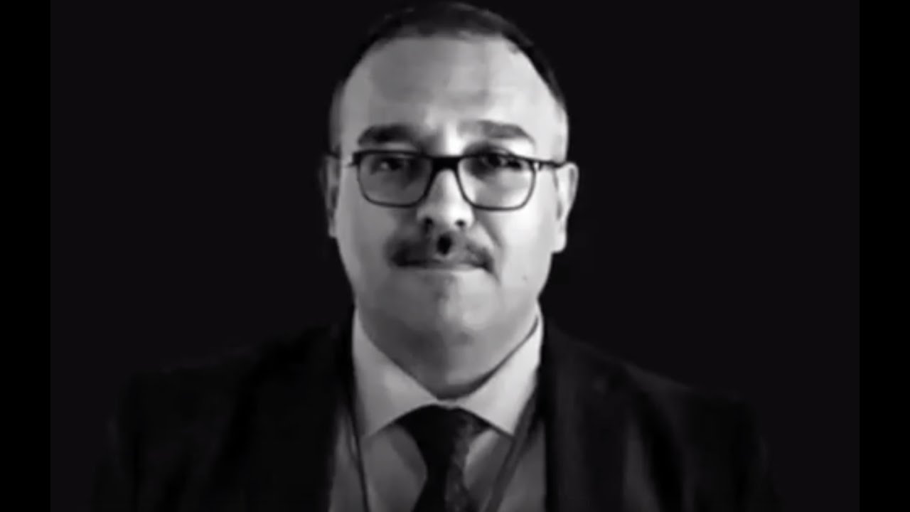 A Memorial Tribute Announcement for Ashur Sargon Eskrya