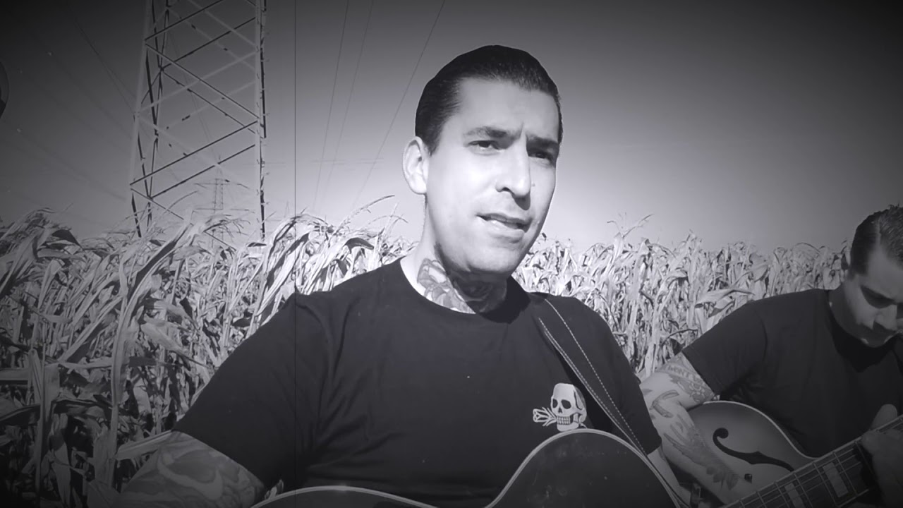 Trouble in Mind - Red River [Official Video]